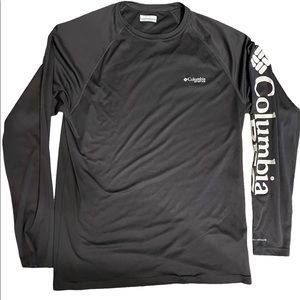 Columbia PFG Omni shirt